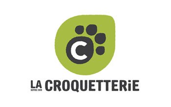Logo partenaire croquetterie